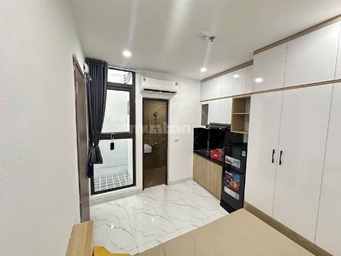 XUÂN ĐỈNH - BÁN CĂN CCMN - 7 TẦNG - 52M2 - 16 PHÒNG KHÉP KÍN - ĐỦ PCCC XUÂN ĐỈNH - BÁN CĂN CCMN - 7 TẦNG - 52M2 - 16 PHÒNG KHÉP KÍN - ĐỦ PCCC