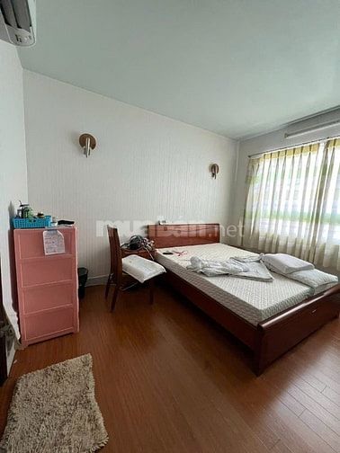 Căn hộ Phúc Yên,Tân Bình: 3p ngủ, có nội thất chỉ 11,5tr/th