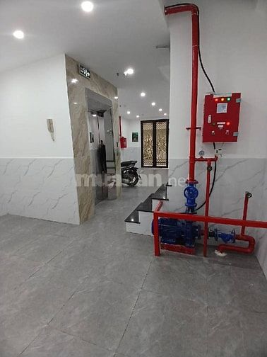 XUÂN ĐỈNH - BÁN CĂN CCMN - 7 TẦNG - 52M2 - 16 PHÒNG KHÉP KÍN - ĐỦ PCCC XUÂN ĐỈNH - BÁN CĂN CCMN - 7 TẦNG - 52M2 - 16 PHÒNG KHÉP KÍN - ĐỦ PCCC