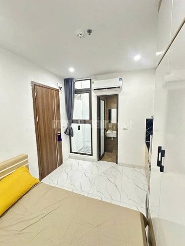 XUÂN ĐỈNH - BÁN CĂN CCMN - 7 TẦNG - 52M2 - 16 PHÒNG KHÉP KÍN - ĐỦ PCCC XUÂN ĐỈNH - BÁN CĂN CCMN - 7 TẦNG - 52M2 - 16 PHÒNG KHÉP KÍN - ĐỦ PCCC