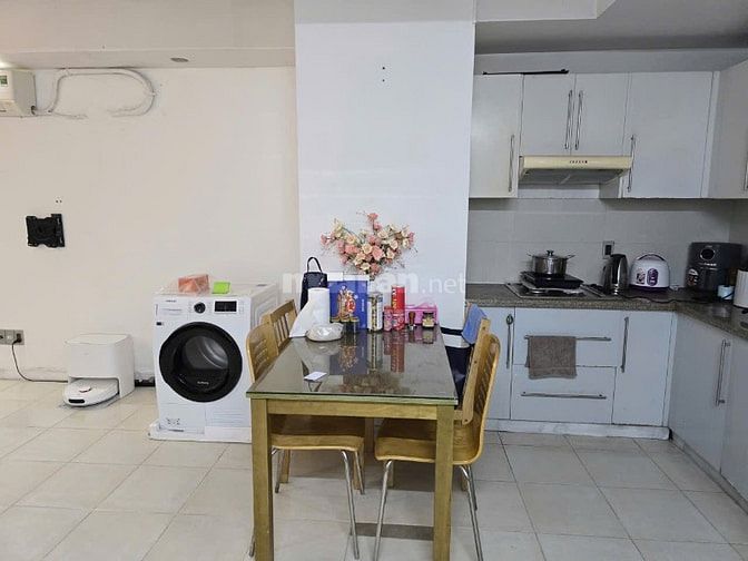 CHÍNH CHỦ BÁN CĂN HỘ BOTANIC PHÚ NHUẬN – 2 PHÒNG NGỦ, 2 WC, 95M²