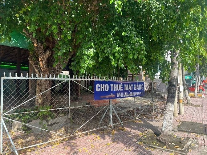 CHO THUÊ MẶT BẰNG ĐẸP – VỊ TRÍ TRUNG TÂM TÂY NINH
