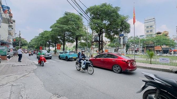 Nhà đẹp thanh xuân- giá đầu tư - ở chất lượng