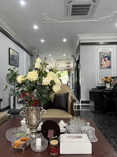 (Chính chủ) tôi cần bán nhà Mp, Lê Văn Hưu, Q HBT, Dt 120 m, 10 tầng.