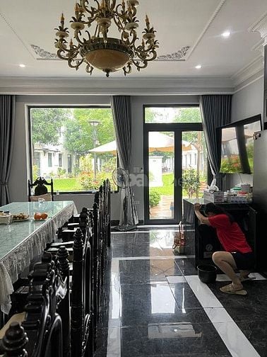 (Chính chủ) tôi cần bán nhà Mp, Lê Văn Hưu, Q HBT, Dt 120 m, 10 tầng.