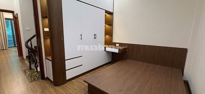 Nhà đẹp thanh xuân- giá đầu tư - ở chất lượng