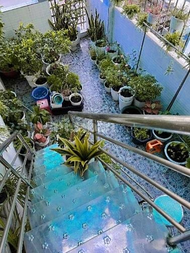 Nhà mới kiên cố 34m2, hẻm xe tải né, Lạc Long Quân, P3, Q11, HCM giá 8