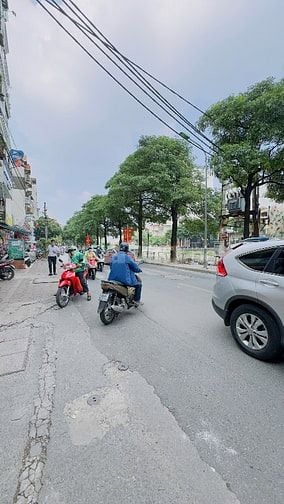 Nhà đẹp thanh xuân- giá đầu tư - ở chất lượng