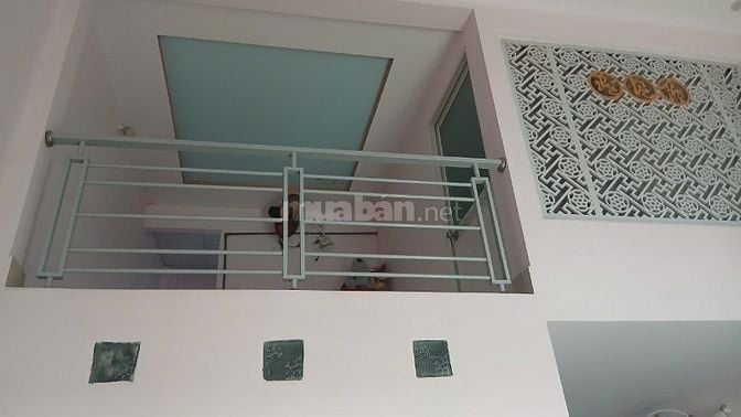Nhà Phước Tân, Biên Hoà. DT 5x16.5m. Gần sân gold Long Thành