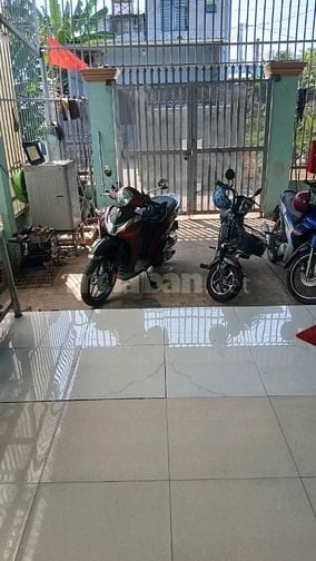 Nhà Phước Tân, Biên Hoà. DT 5x16.5m. Gần sân gold Long Thành
