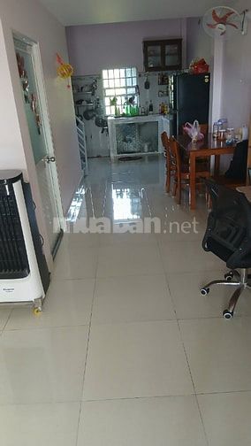 Nhà Phước Tân, Biên Hoà. DT 5x16.5m. Gần sân gold Long Thành