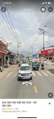Đất Full thổ cư 8x36 Ngã 5 Nguyễn Thị Tú-Võ Văn Vân, Hẻm 1/sẹc 8m