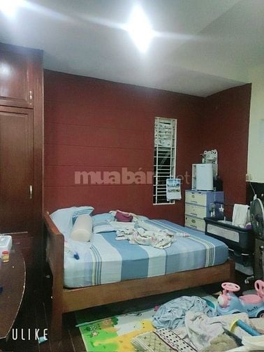 NHÀ MẶT TIỀN Q8 ĐẶNG THÚC LIÊNG - 16 CHỖ ĐỖ CỬA - 4 TẦNG BTCT.