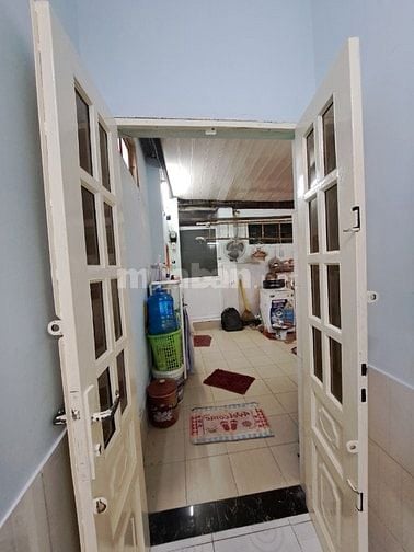 NHÀ BÁN HẼM 108 THÍCH QUÃNG ĐỨC