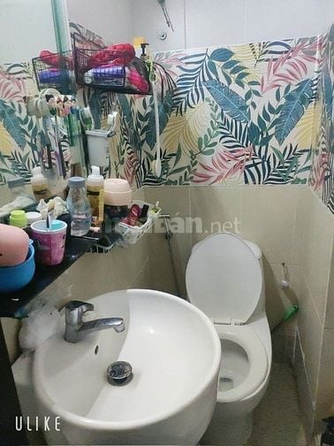 NHÀ MẶT TIỀN Q8 ĐẶNG THÚC LIÊNG - 16 CHỖ ĐỖ CỬA - 4 TẦNG BTCT.