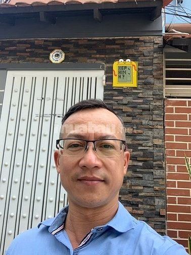 NHÀ MẶT TIỀN Q8 ĐẶNG THÚC LIÊNG - 16 CHỖ ĐỖ CỬA - 4 TẦNG BTCT.