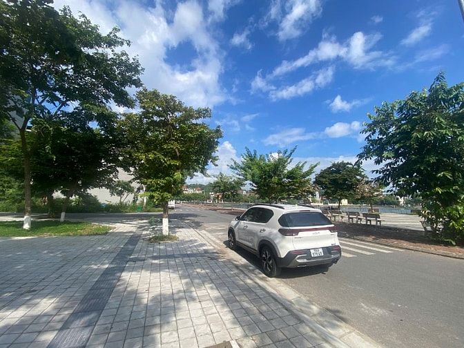 ĐỘC NHẤT! LÔ GIÃN DÂN ĐỒNG SOI - VIEW NHẠC NƯỚC, HỒ ĐIỀU HÒA VŨ NINH, 