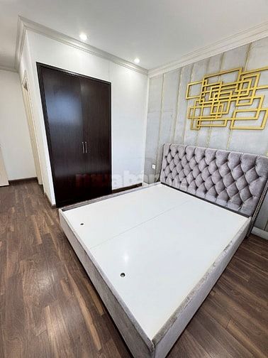 Cho thuê căn hộ 80m2, 3 phòng ngủ . 2vs