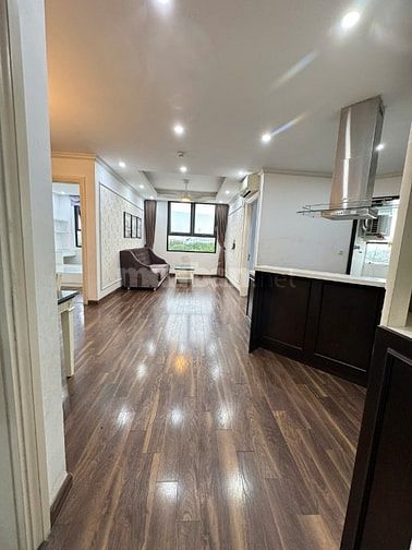Cho thuê căn hộ 80m2, 3 phòng ngủ . 2vs