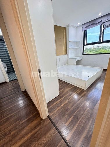Cho thuê căn hộ 80m2, 3 phòng ngủ . 2vs