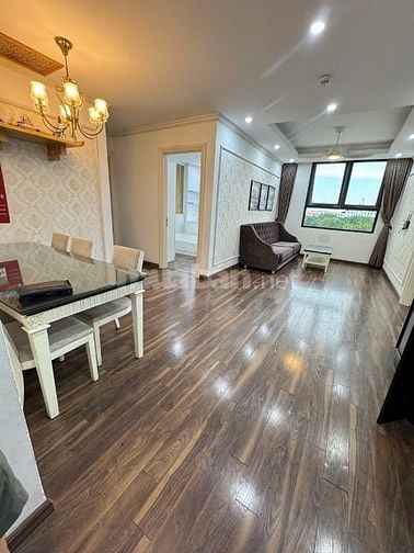 Cho thuê căn hộ 80m2, 3 phòng ngủ . 2vs