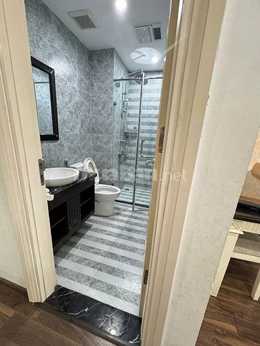Cho thuê căn hộ 80m2, 3 phòng ngủ . 2vs