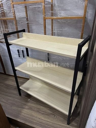 THANH LÝ GẤP KỆ 3 TẦNG ĐA NĂNG