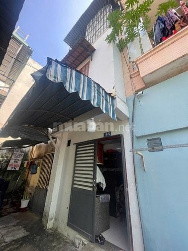 Cho thuê nhà nguyên căn – vị trí đắc địa, kế bên Đại học Công Thương