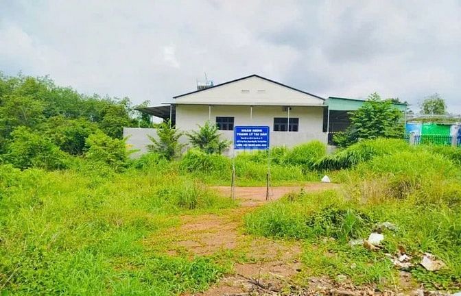 Công ty Đấu giá hợp danh Lam Sơn Sài Gòn THÔNG BÁO ĐẤU GIÁ TÀI SẢN