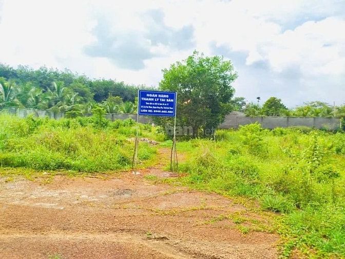 Công ty Đấu giá hợp danh Lam Sơn Sài Gòn THÔNG BÁO ĐẤU GIÁ TÀI SẢN