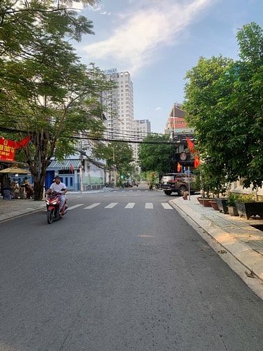Bán đất thổ cư Khu A làng đại học, 5x25m. Giá 76 triệu/m2