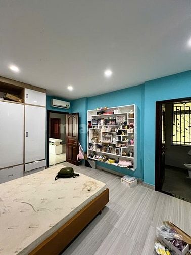 BIỆT THỰ ĐƠN LẬP ĐẶNG THÙY TRÂM - BÌNH THẠNH CHỈ 33 TỶ ( TL ) SHR 
