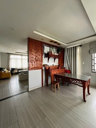 BIỆT THỰ ĐƠN LẬP ĐẶNG THÙY TRÂM - BÌNH THẠNH CHỈ 33 TỶ ( TL ) SHR 