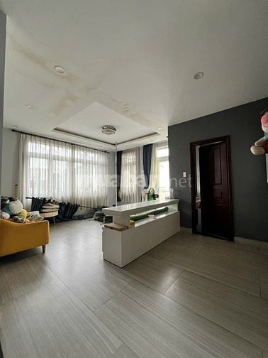 BIỆT THỰ ĐƠN LẬP ĐẶNG THÙY TRÂM - BÌNH THẠNH CHỈ 33 TỶ ( TL ) SHR 