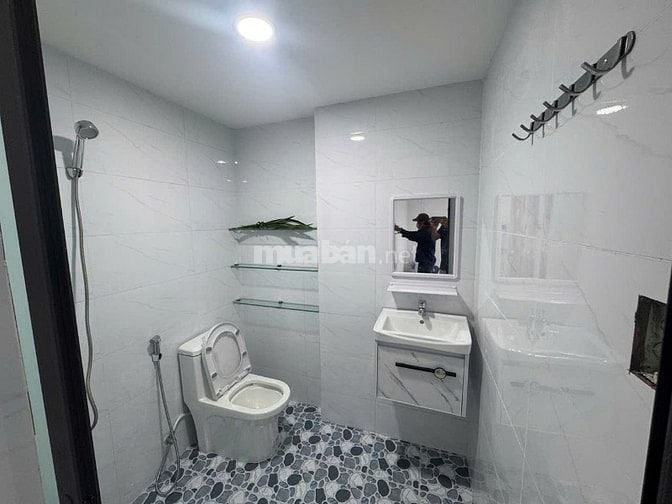 Còn 5 phòng – Tiện ích – Không ngập – Yên tĩnh – Sạch sẽ - An toàn Phò