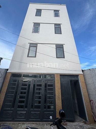 Còn 5 phòng – Tiện ích – Không ngập – Yên tĩnh – Sạch sẽ - An toàn Phò