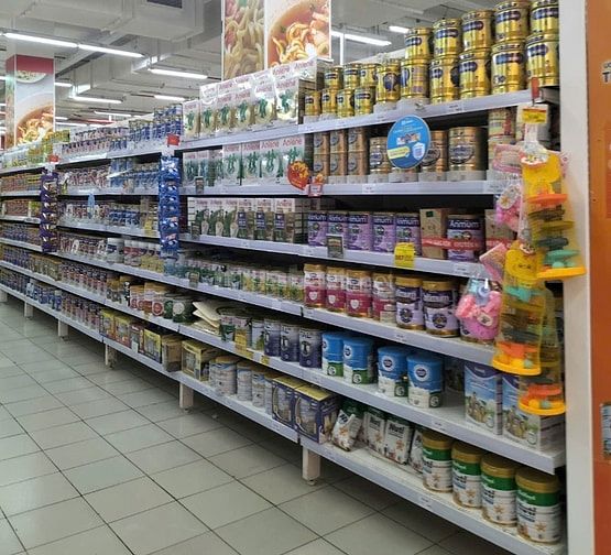 📢 TUYỂN GẤP NHÂN VIÊN KHO HÀNG, BÁN HÀNG,TẠP VỤ KHÔNG CẦN KINH NGHIỆM