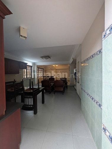 Bán biệt thự cao cấp Thảo Điền,15x25,5m, 1 trệt 3 lầu, 5PN sang trọng