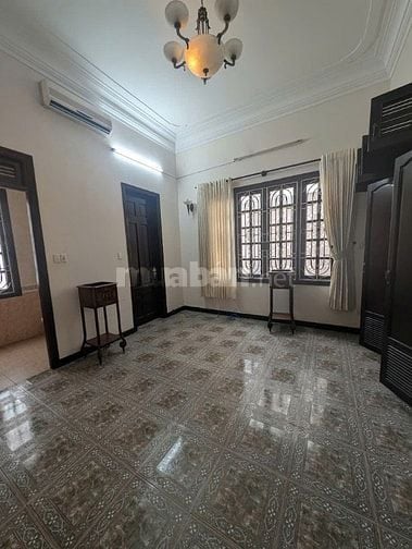 Bán biệt thự cao cấp Thảo Điền,15x25,5m, 1 trệt 3 lầu, 5PN sang trọng