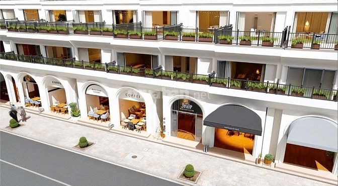 🌴BLOCK mới ra mắt đẹp dự án mozzadiso vị trí vàng tây nha trang