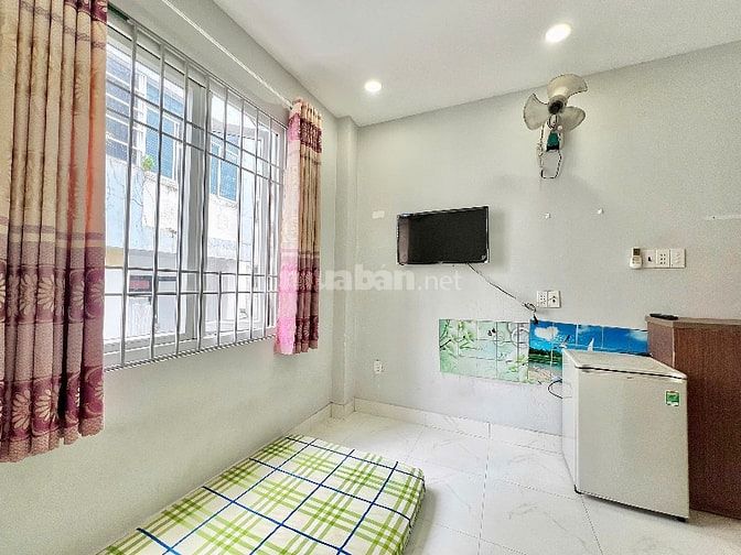 Bán nhà đường Cống Quỳnh Quận 1 gần BV Từ Dũ
