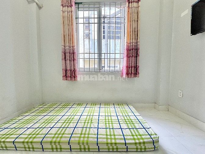 Bán nhà đường Cống Quỳnh Quận 1 gần BV Từ Dũ