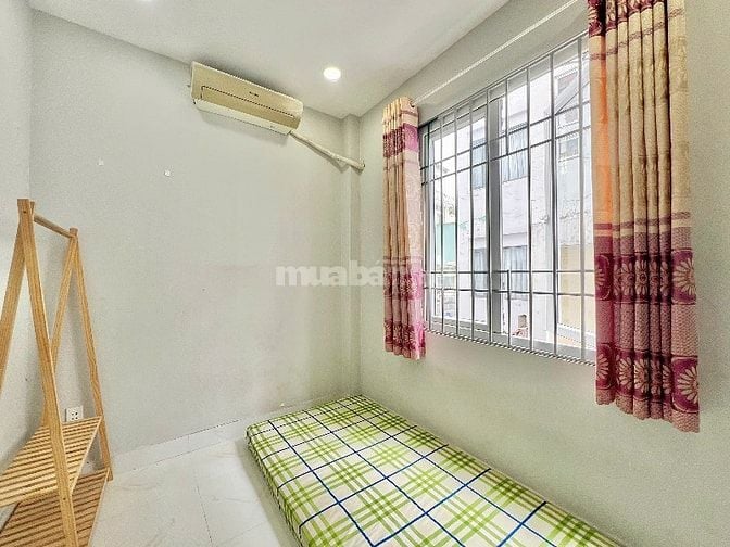 Bán nhà đường Cống Quỳnh Quận 1 gần BV Từ Dũ
