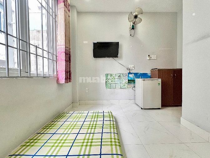 Bán nhà đường Cống Quỳnh Quận 1 gần BV Từ Dũ