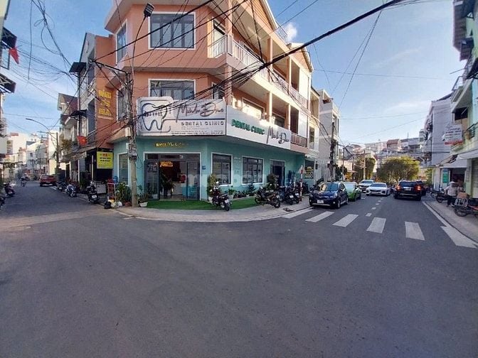 Sót lại duy nhất 1 lô nhà kho liền kế khu phố năng lượng kinh doanh