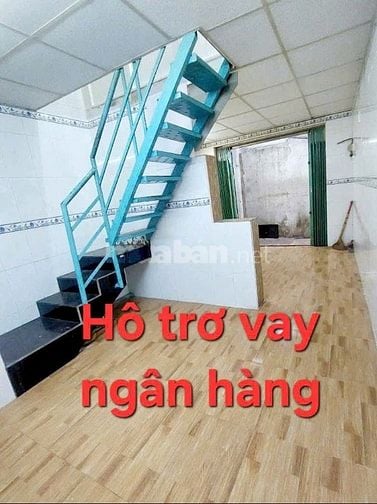 Chính chủ bán nhà Nguyễn Hữu Cảnh, Bình Thạnh, sổ hồng, khuôn đất đẹp
