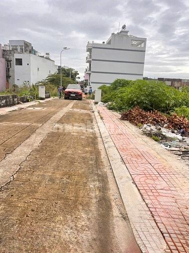 Đất SHR 4.6x16=74m Hẻm //Bình Thành- Gần Khu dân cư Vĩnh lộc Bình Tân