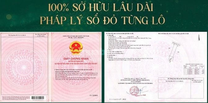 🌴BLOCK mới ra mắt đẹp dự án mozzadiso vị trí vàng tây nha trang
