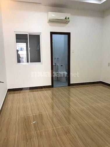 Chính chủ Cần Bán  hẻm 1/ đường Trần Bá Giao p5 Q.GV ( cuối Nguyễn Thá