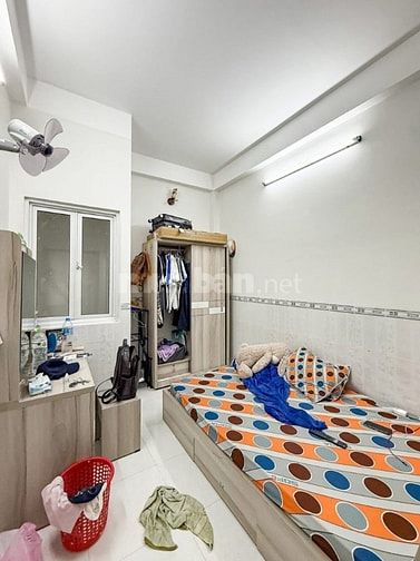 Chính chủ bán nhà HXH 6m Thành Thái Q.10 - 178m2 - 6pn 7wc - giá 10,7